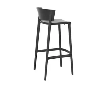 Taburete Africa Vondom