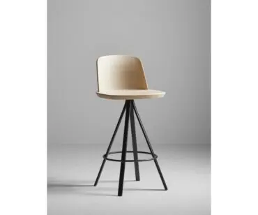 Taburete Alcor Cancio