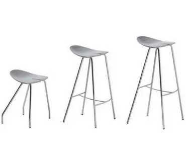 Taburete Ant Ondarreta 3