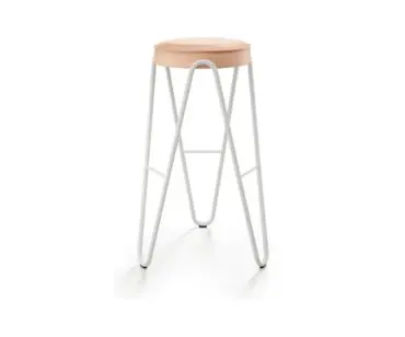 Taburete  64- Apelle Jump
