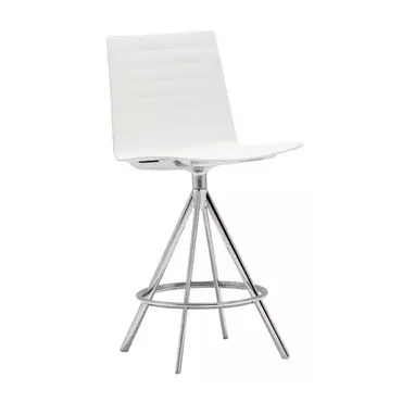 Taburete BQ 1674 Flex High Back Andreu World