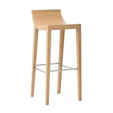 Taburete BQ 7296 RDL Andreu World