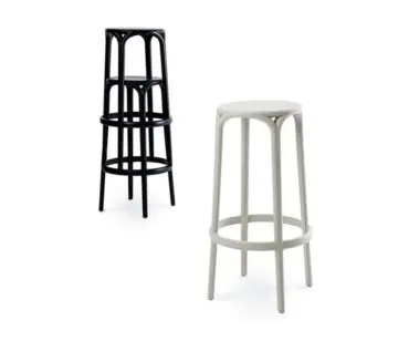 Taburete Brooklyn Vondom