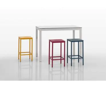 Taburete Choco Mobliberica