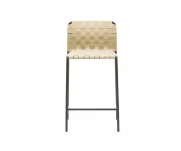 Taburete 10-Costa Chair BQ-0274 Andreu World