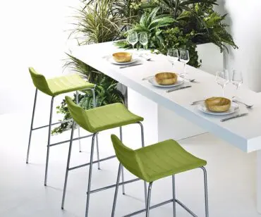 Taburete cocina 64- Cover