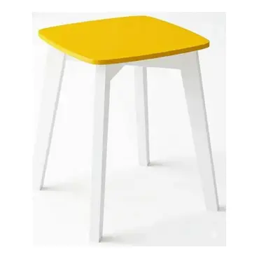 Taburete bajo Dolce Cancio