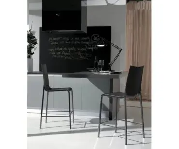 Taburete Eva Bontempi