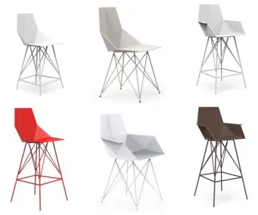 Sillon Faz Inox Vondom