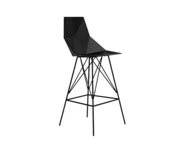 Taburete Faz Vondom