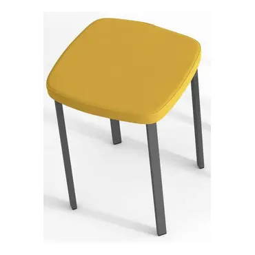 Taburete bajo Fiore-Spirit Cancio