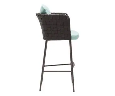 Taburete 10-Marina BQ 0290 Andreu World
