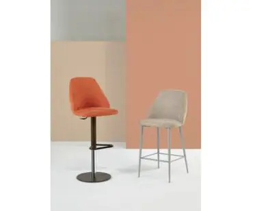 Taburete Matilda Bontempi