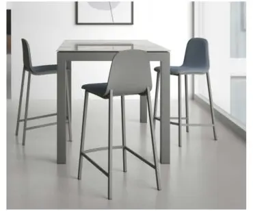Taburete Cocina Moly Cancio