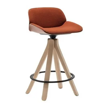 Taburete Nuez BQ 2780 Andreu World