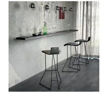 Taburete Pepe Cattelan 2.