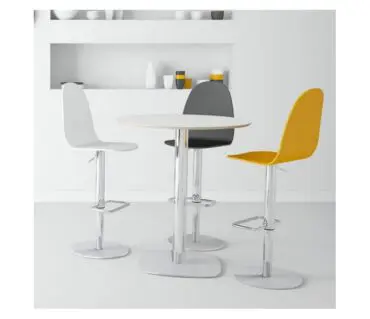 Taburete Play Cancio