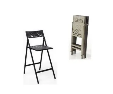 Taburete Plegable Moon Mobliberica 4