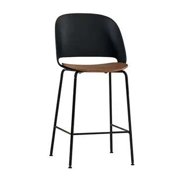 Taburete Polo 34.69 bajo