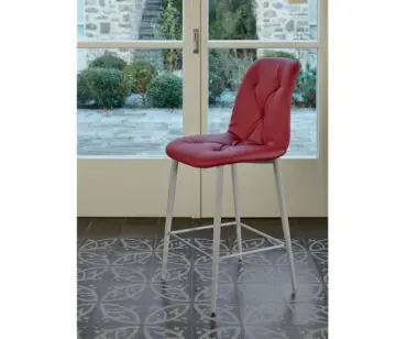 Taburete Spring Bontempi