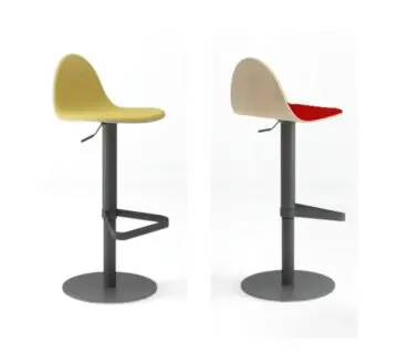 Taburete Tabu Cancio foto 4