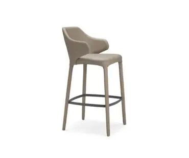 Taburete Wanda Cattelan
