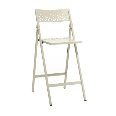 Taburete Plegable Moon Mobliberica