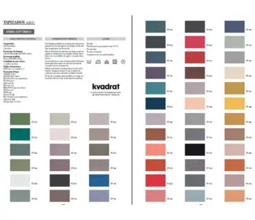 Tapizados STEEL CUT TRIO 3