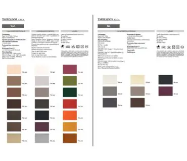 Tapizados VAL y DA