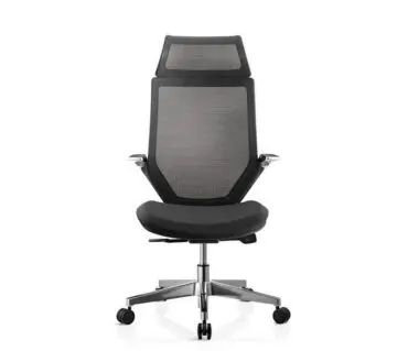 Silla Operativa 22-TKIO con cabezal
