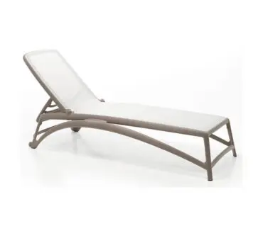 Tumbona Atlantico Nardi 15