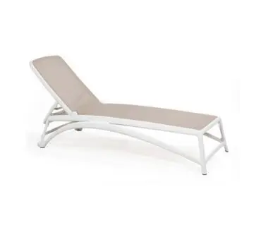 Tumbona Atlantico Nardi 16