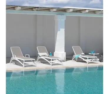 Tumbona Atlantico Nardi 2