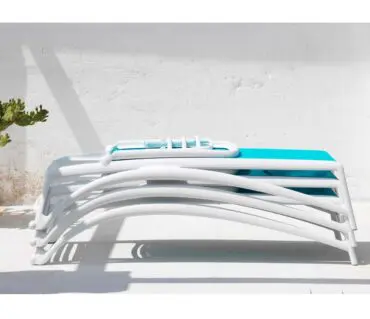 Tumbona Atlantico Nardi 3