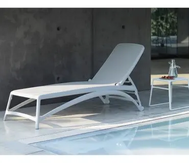 Tumbona Atlantico Nardi 6