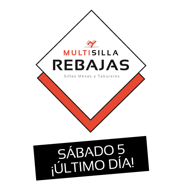Ultimo día rebajas