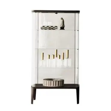 Vitrina Chantal Cattelan