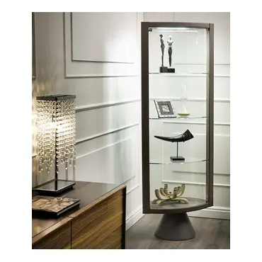 Vitrina Saba Cattelan