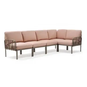 Sofá modular Komodo Nardi