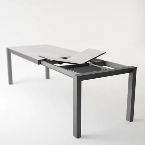 mesa cocina extensible