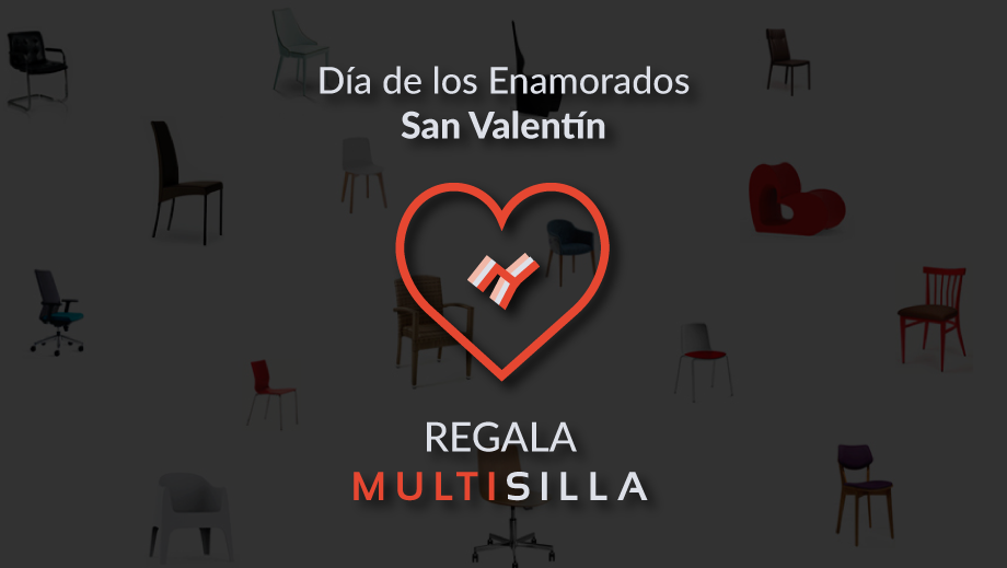 San valentin - Dia de los enamorados