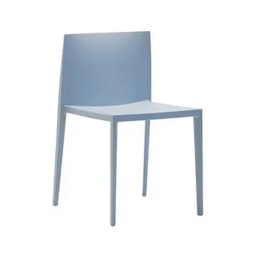 Silla Sail Andreu World SI 1245 tecnopolímero