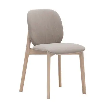 Silla 10-Solo Chair SI 3020 Andreu World
