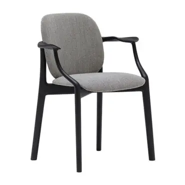 Sillón Solo Chair SO 3021 Andreu World