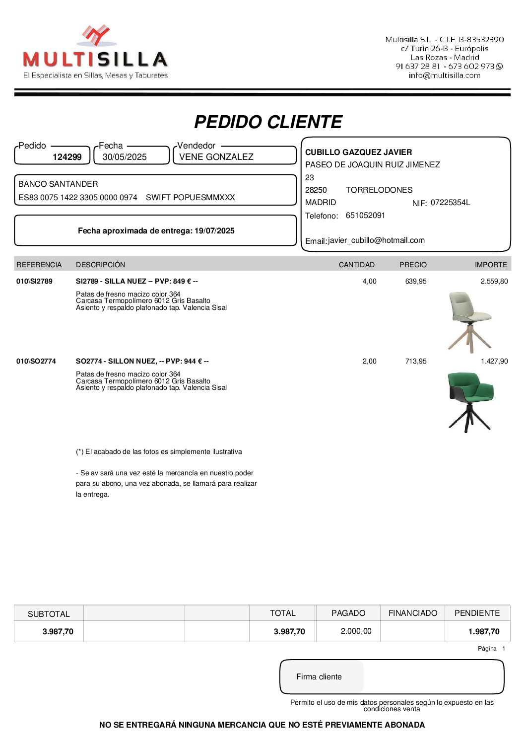 Protegido: Link para pago del resto del pedido 124299