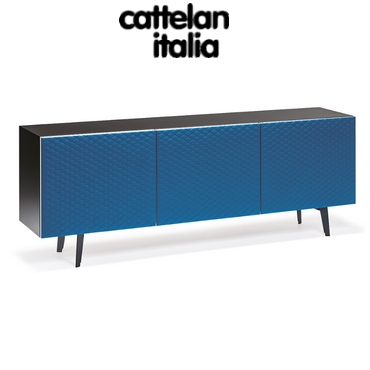 Aparador Absolut Cattelan