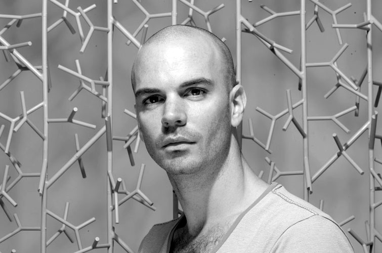 Benjamin Hubert