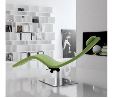 Chaise Longue Casanova Cattelan 2.