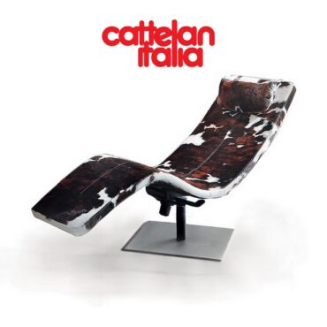 Chaise Longue Casanova previa