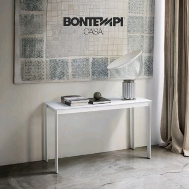 Mesa Consola Etico plus Bontempi